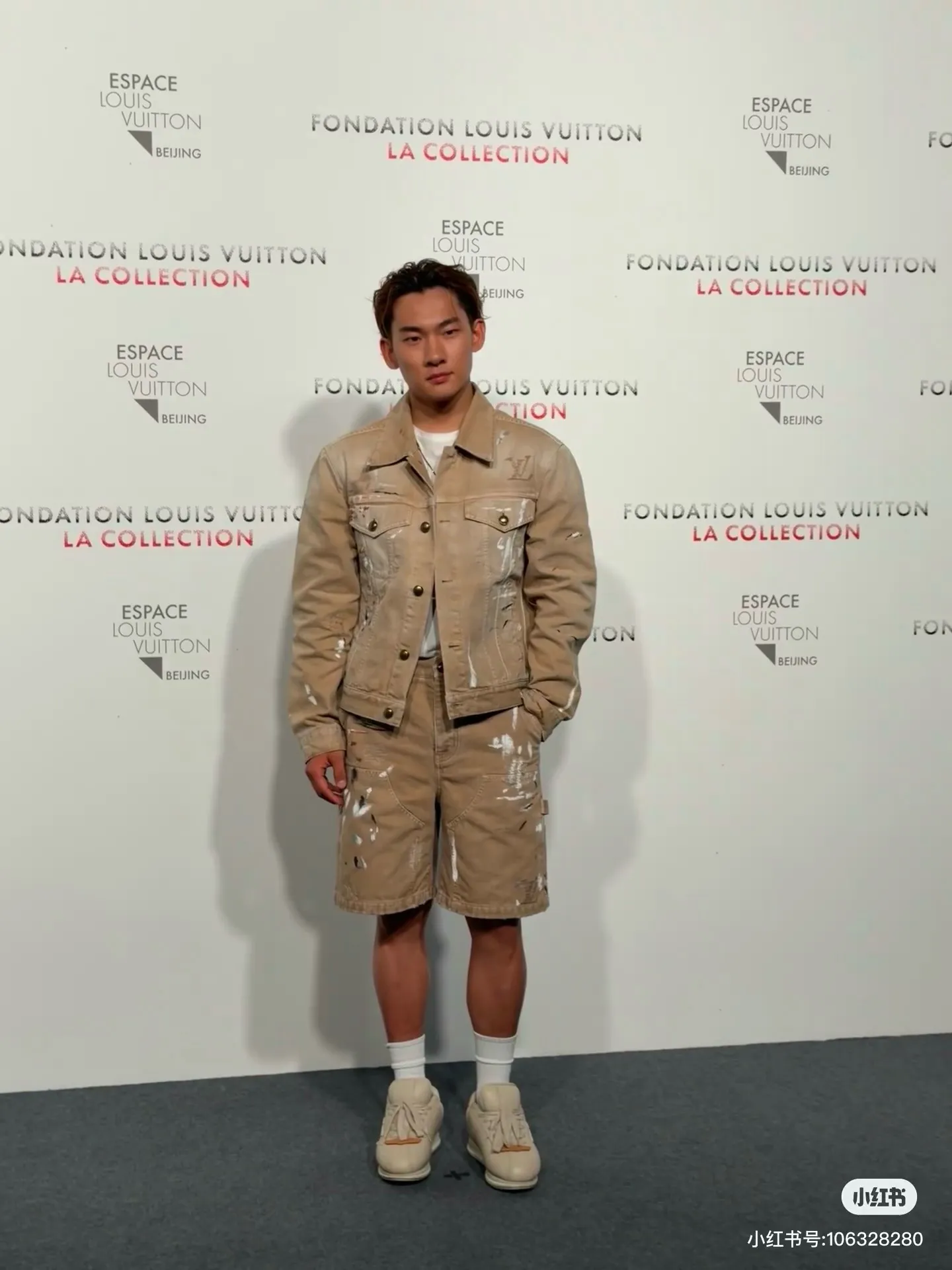 Louis Vuitton/